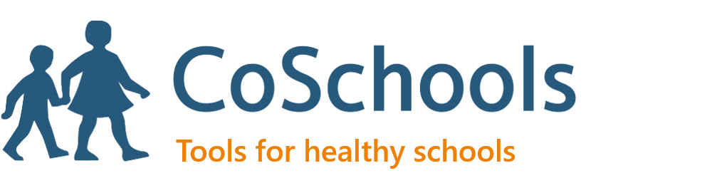 coschools logo